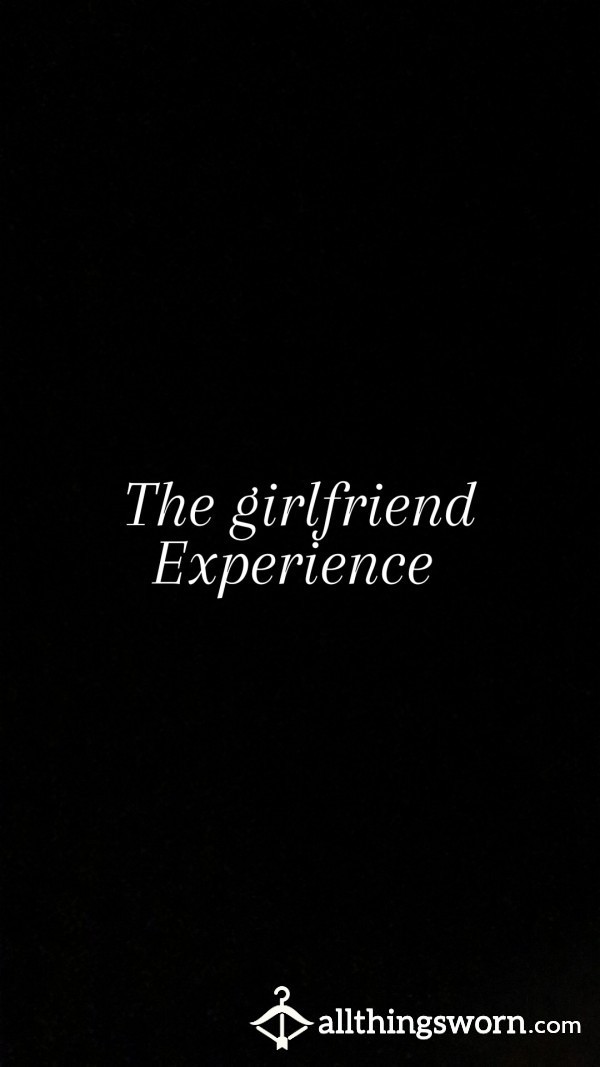 Girlfriend Experience