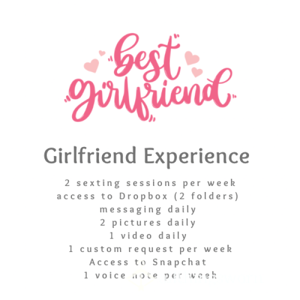 🩷✨Girlfriend Experience ✨🩷 ENJOY A GIRLFRIEND EXPERIENCE WITH ME AND LETS EXPLORE TOGETHER ✨🩷