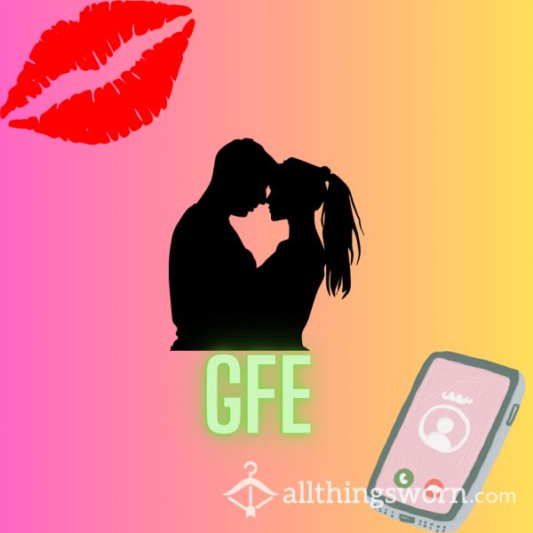 Girlfriend Experience The Way You’d Like It!