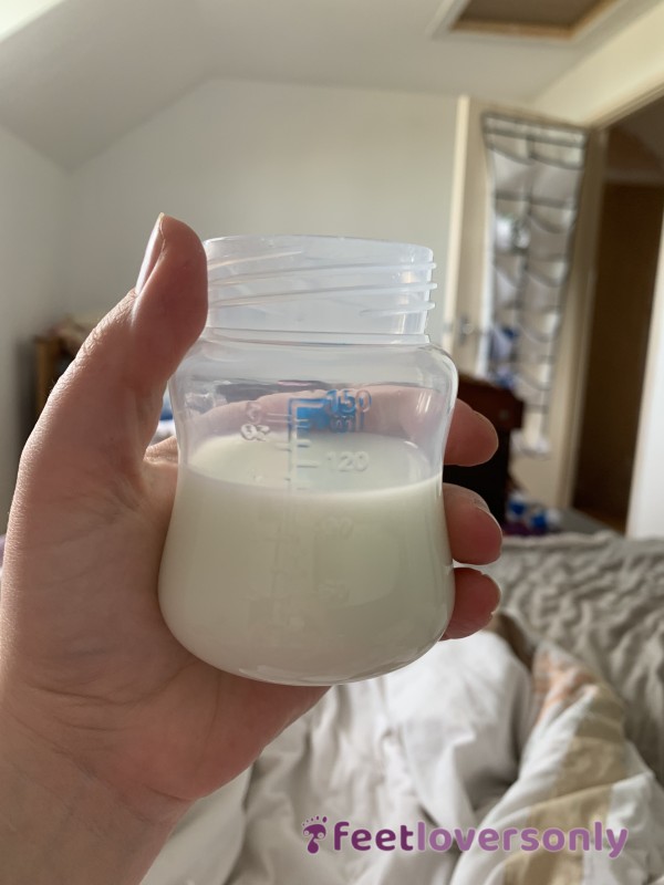 Got Milk Momma?