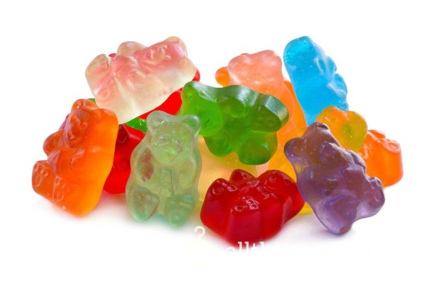 Gummy Bear Customs