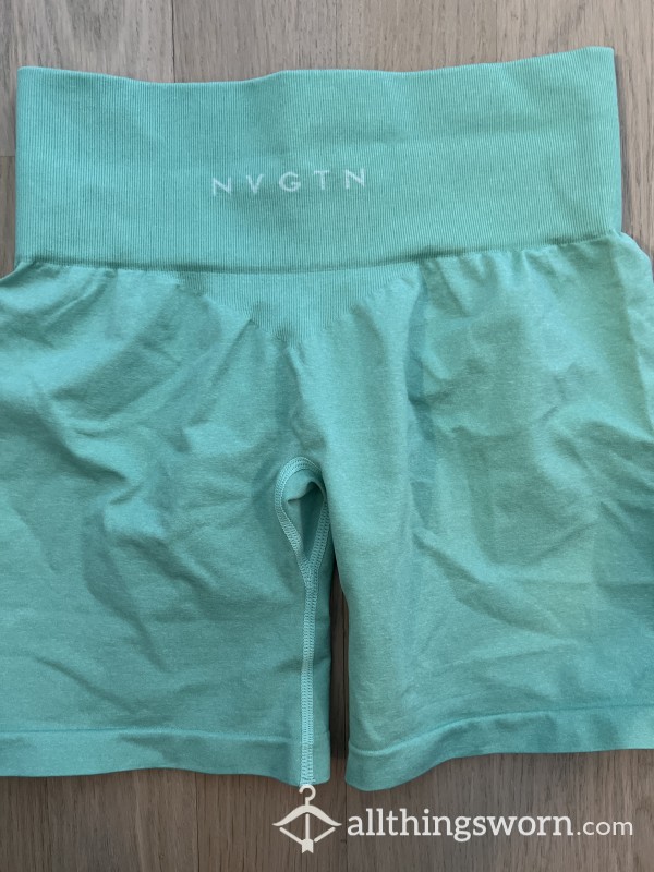 NVGTN Gym Shorts