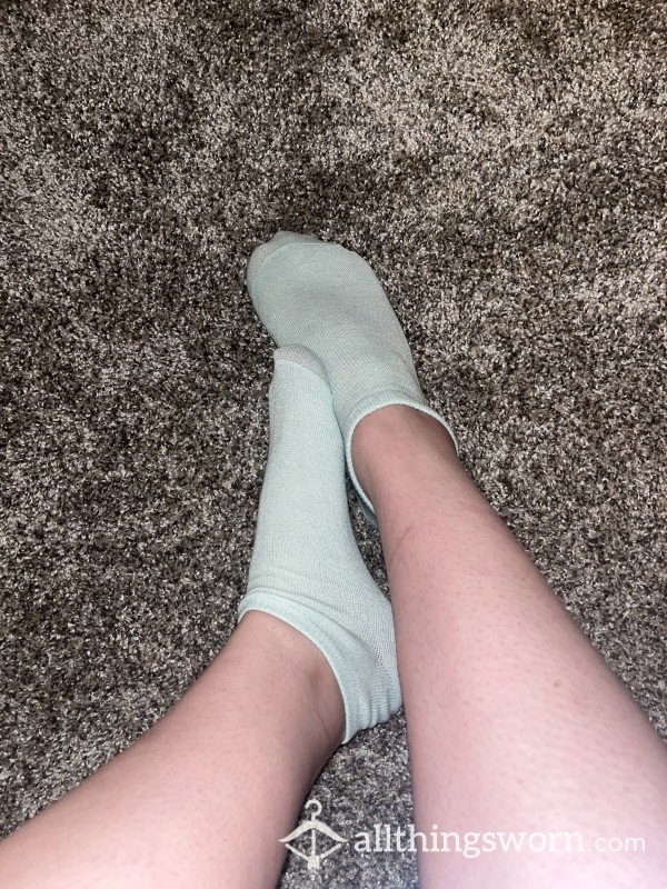 Stinky Gym Socks (delivery Included)