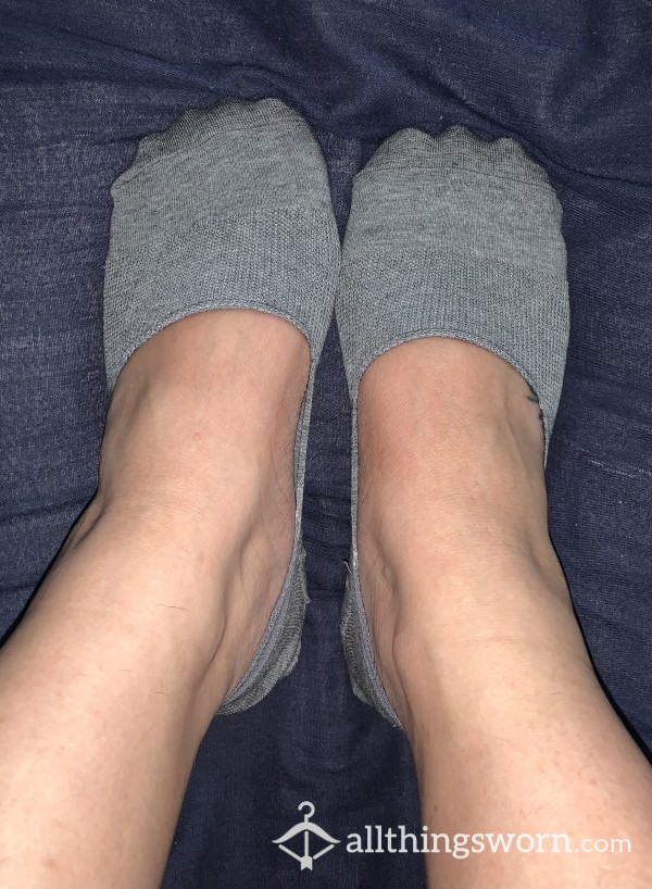 Half Socks (2 For $15)