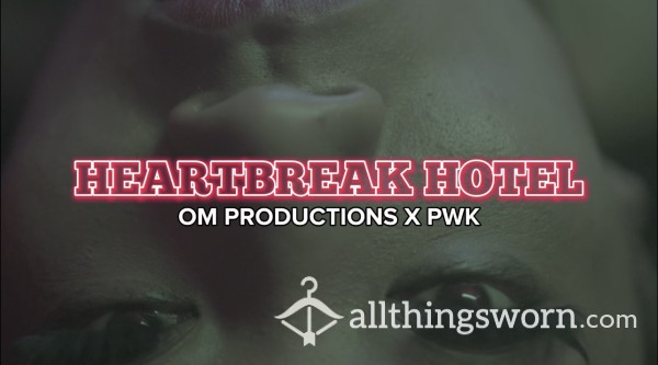 Heartbreak Hotel (Worship)