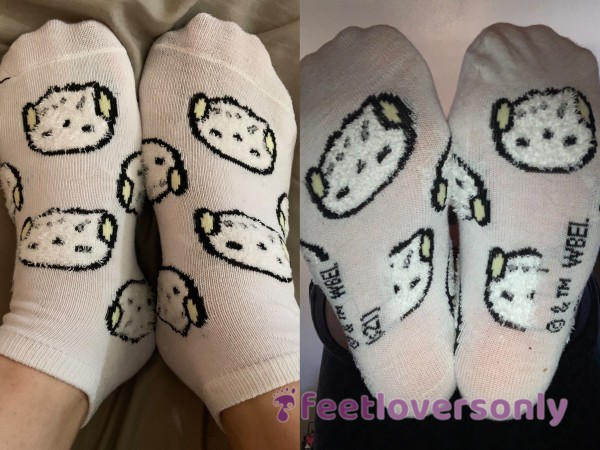 Hedwig Socks