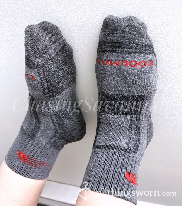 The North Face Socks 72h