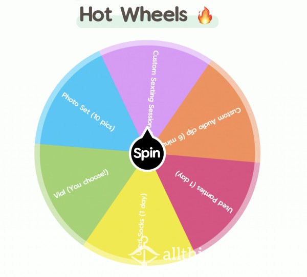 🔥 Hot Wheels 🔥