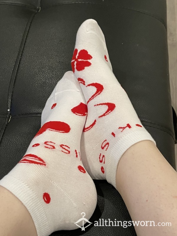 Kissy Socks
