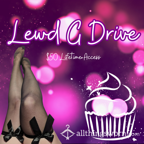Lewd G Drive-Lifetime Access