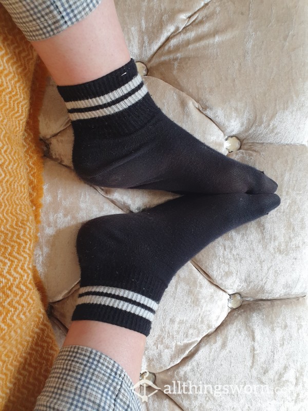 Little Sports Socks.
