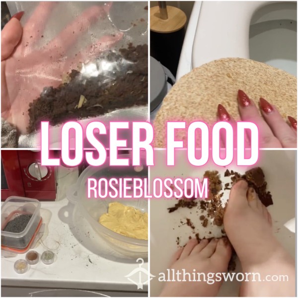 Loser Food