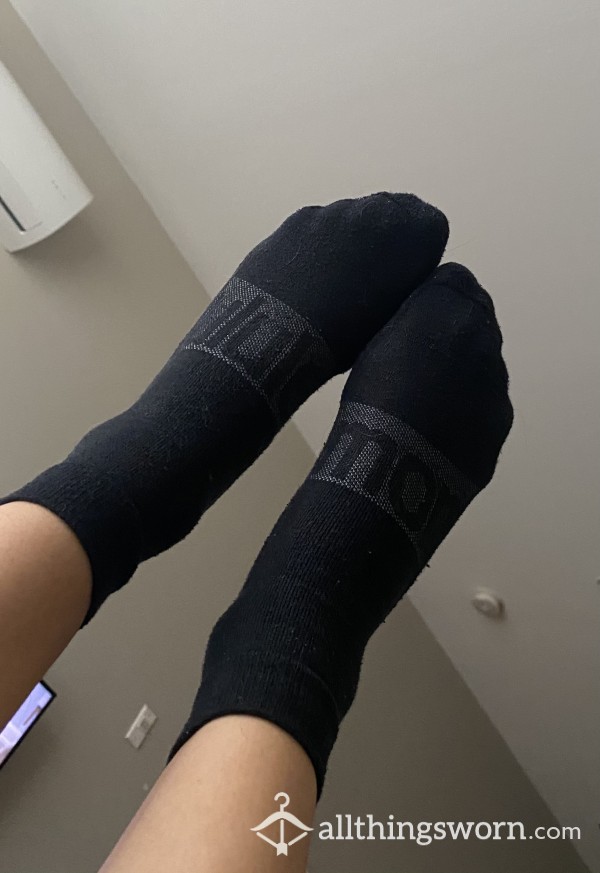 Lululemon Socks