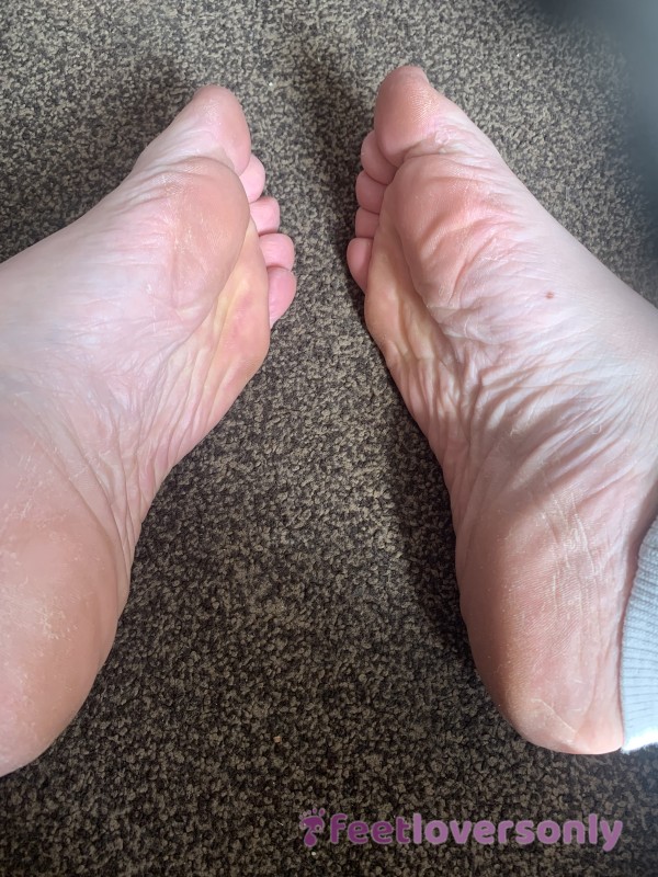 Meet My Feet