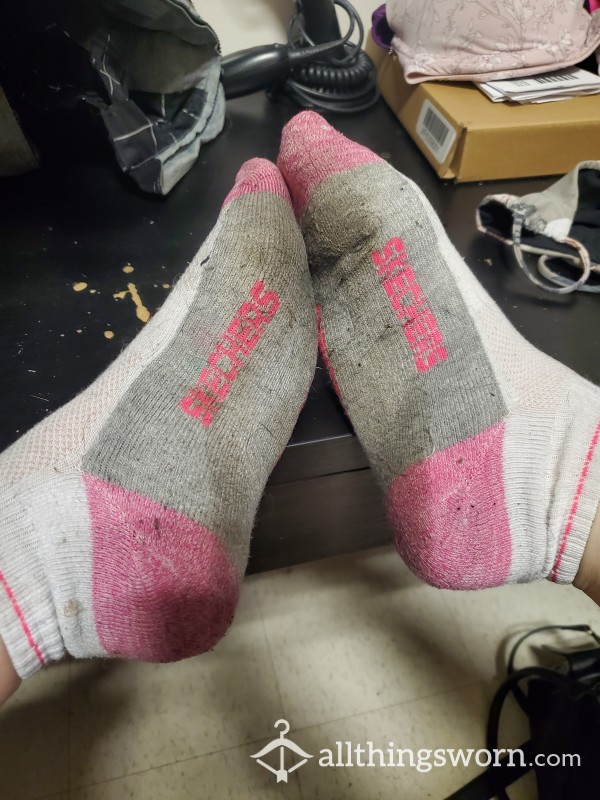My Daily Socks