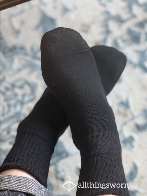 My Gym Socks! <3