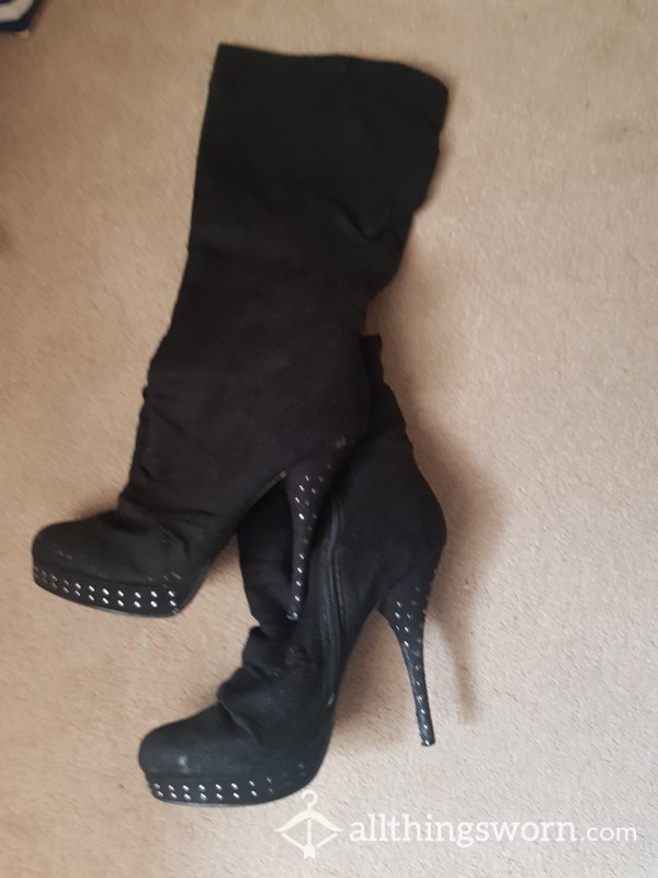 My Sexy Boots
