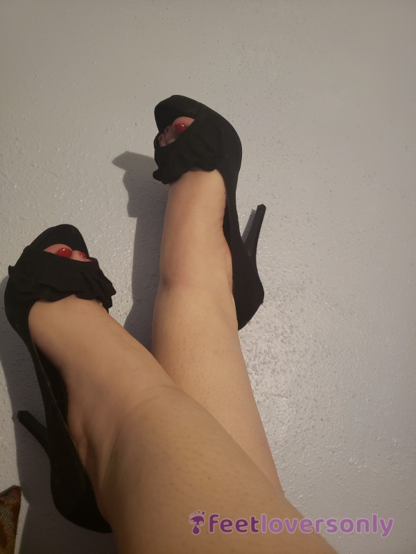 My Sexy Heels
