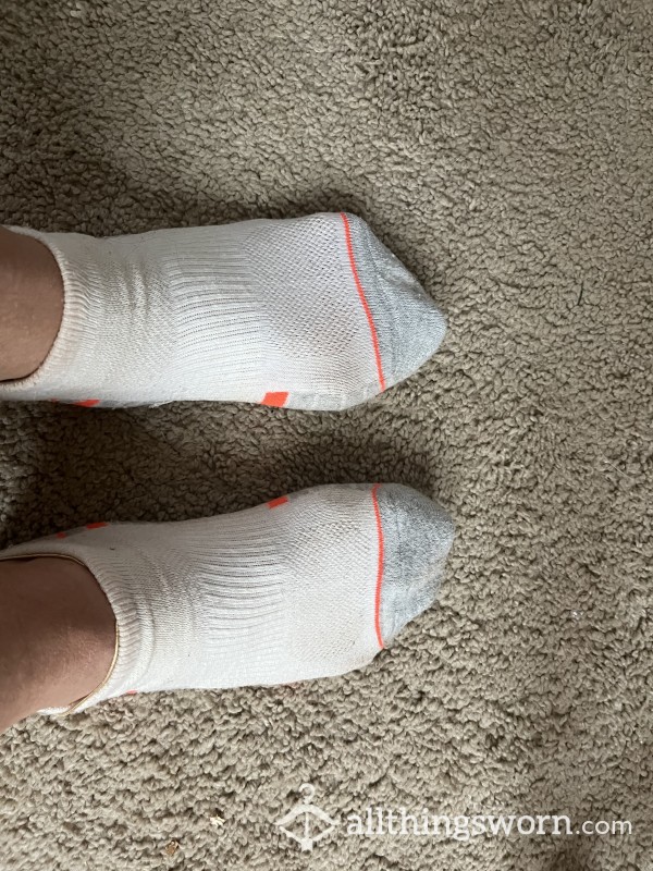 My Socks Smell Really Good!-Free Shipping