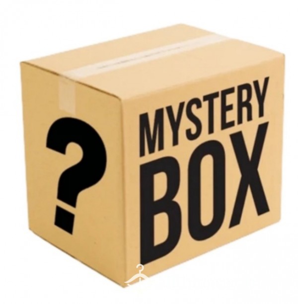 Mystery Packages!
