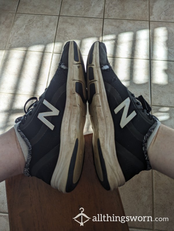 New Balance Work Sneakers