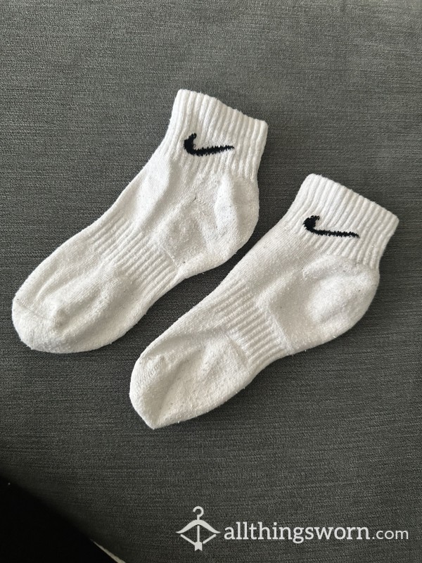 Nike Socks Available For Wears ❤️