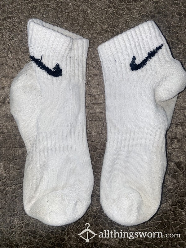 Nike Trainer Socks 👣