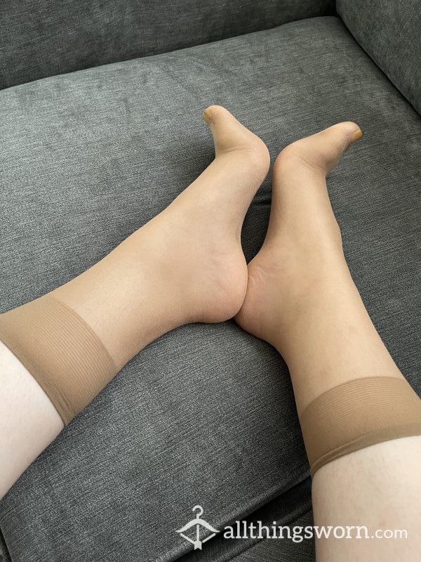 Nylon Socks