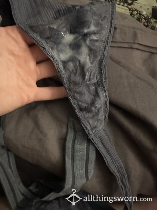 Panties And Thongs For Sale
