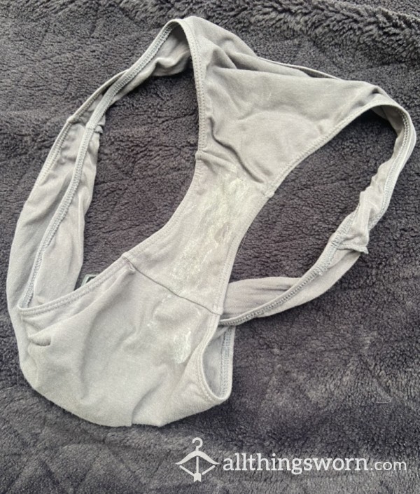 Panties Horny 48h Shades Of Grey