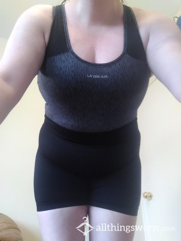 Personal Training Sessions With Mistress
