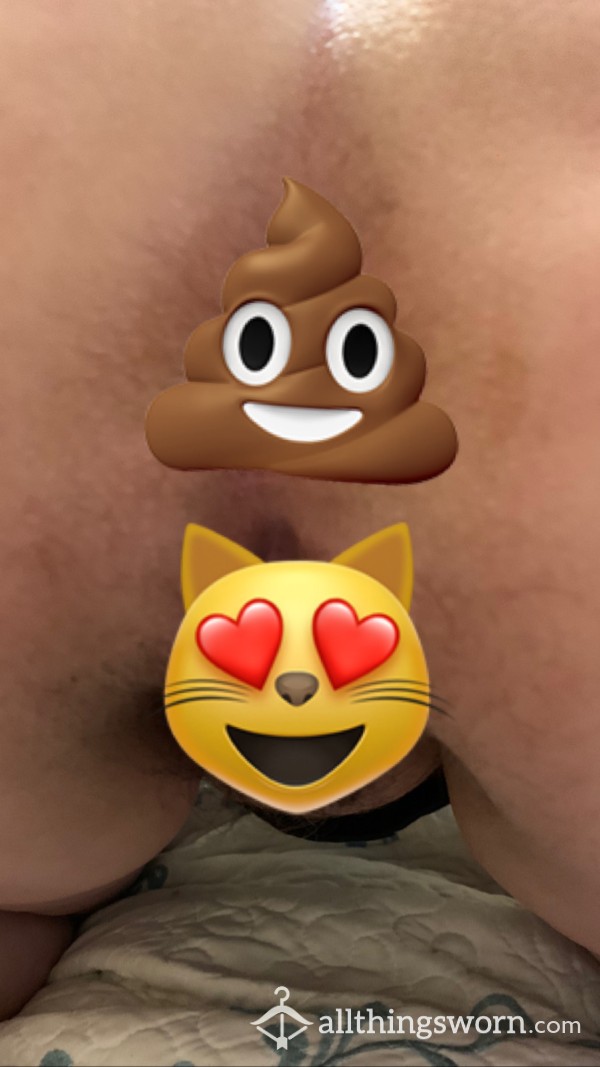 Pics Of Ass And 🐱