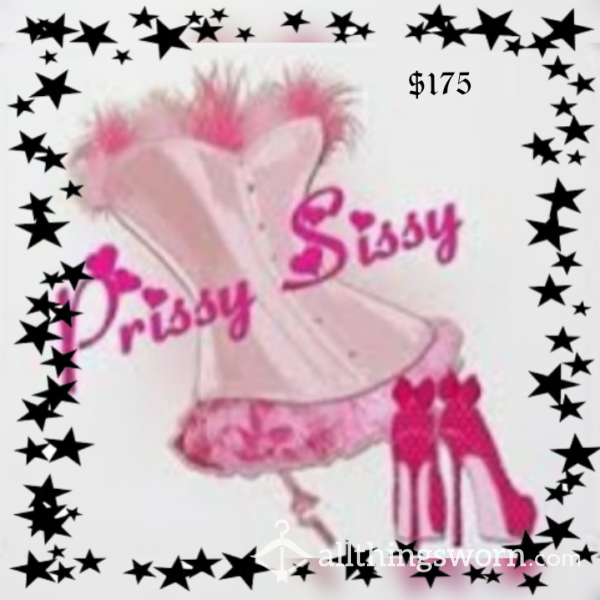 Prissy Sissy