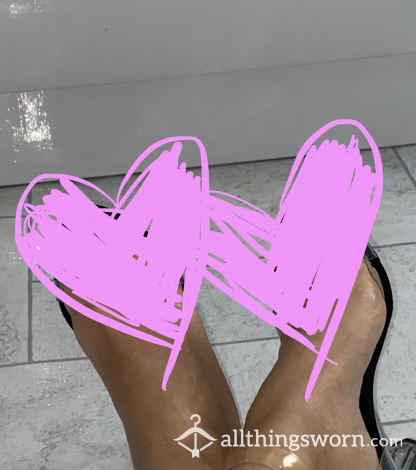 Foot Pictures 💕🤭