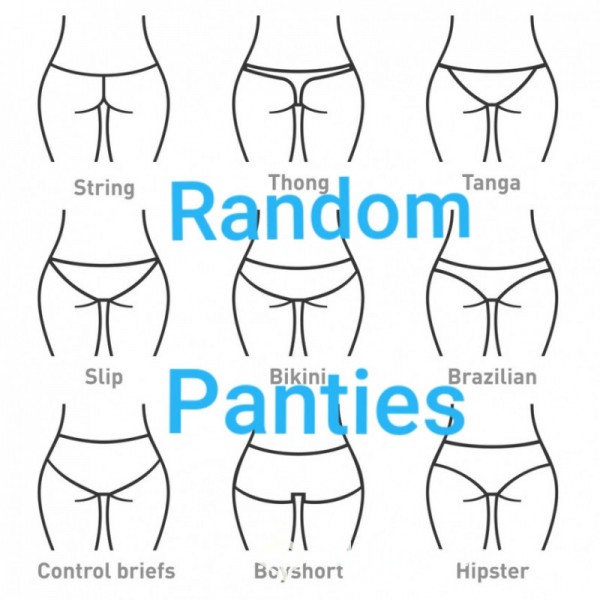 Random Panties