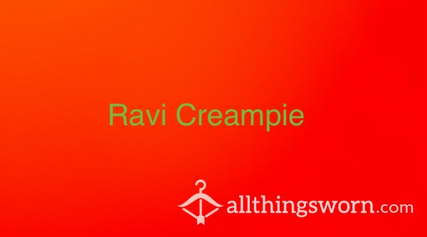 Ravi Doggy Creampie