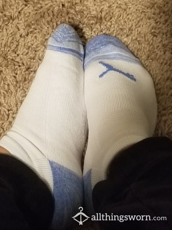 Ready For Wear Socks