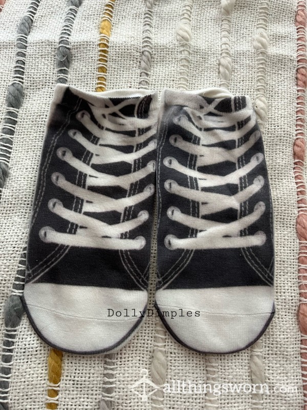 Shoe Look-alike Sockaroos