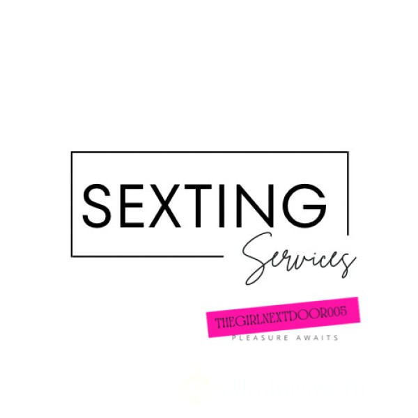 Sexting Experiences