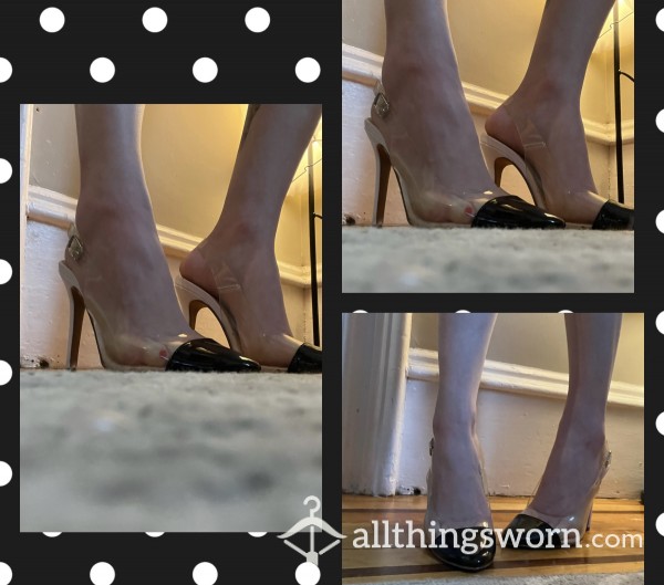Sexy Heels 👠