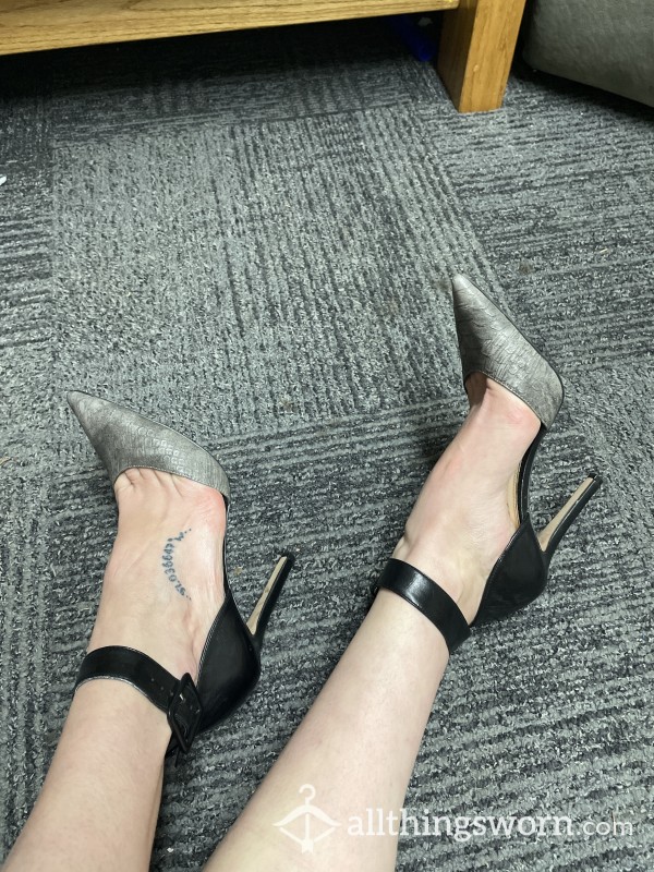 Sexy Heels 🥵
