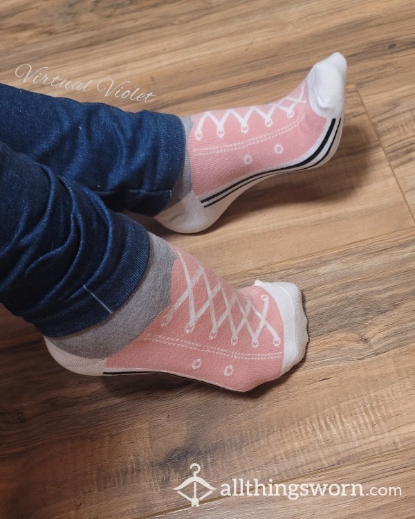 Shoe Socks - Ankle Socks
