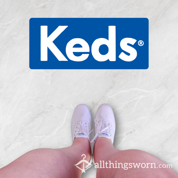 Shoes :: Keds | 𝗦𝗜𝗭𝗘 𝟴.𝟱