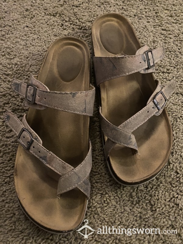 Size 10 Sandal
