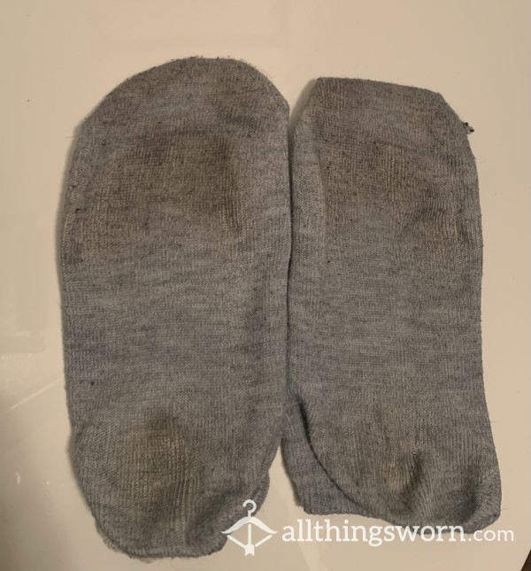 Smelly Dirty Socks