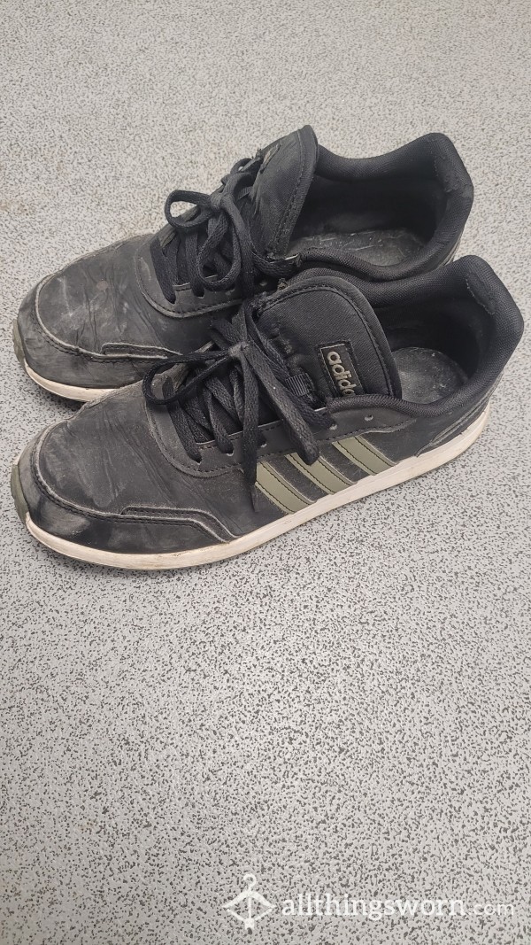 Smelly Work Trainers *UK POSTAGE*