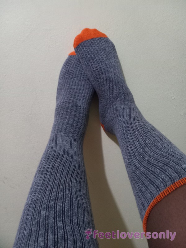 Sock Day🤪