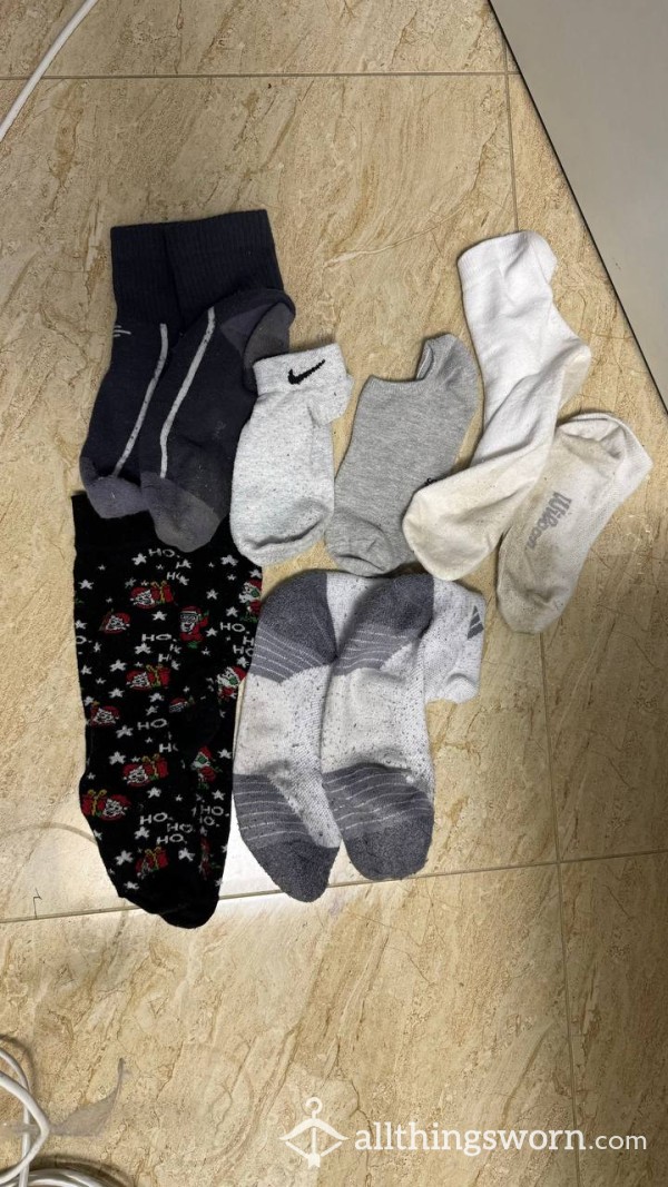Socks Collection