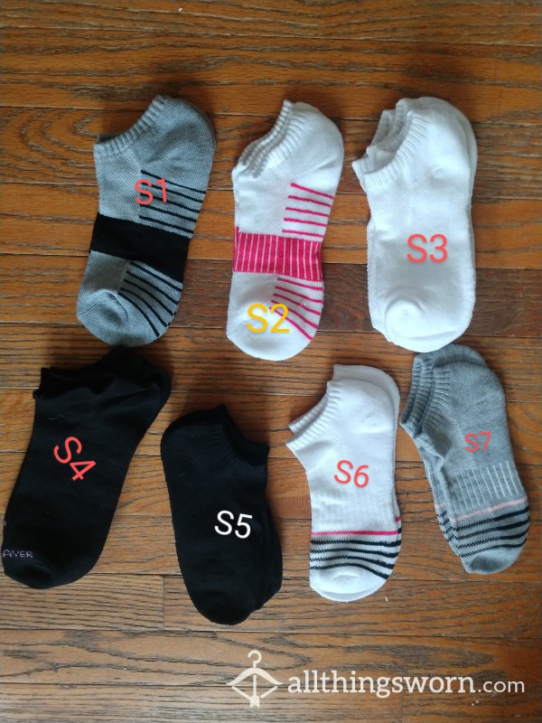 Socks For Sell