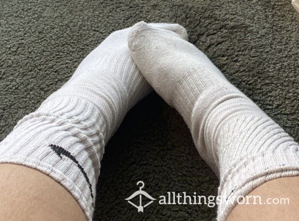 Socks With 24 Hours Wear